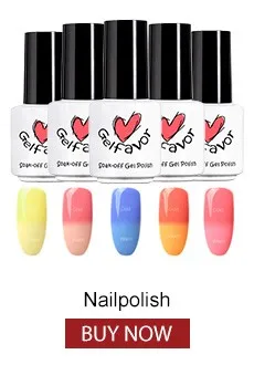 Nailpolish