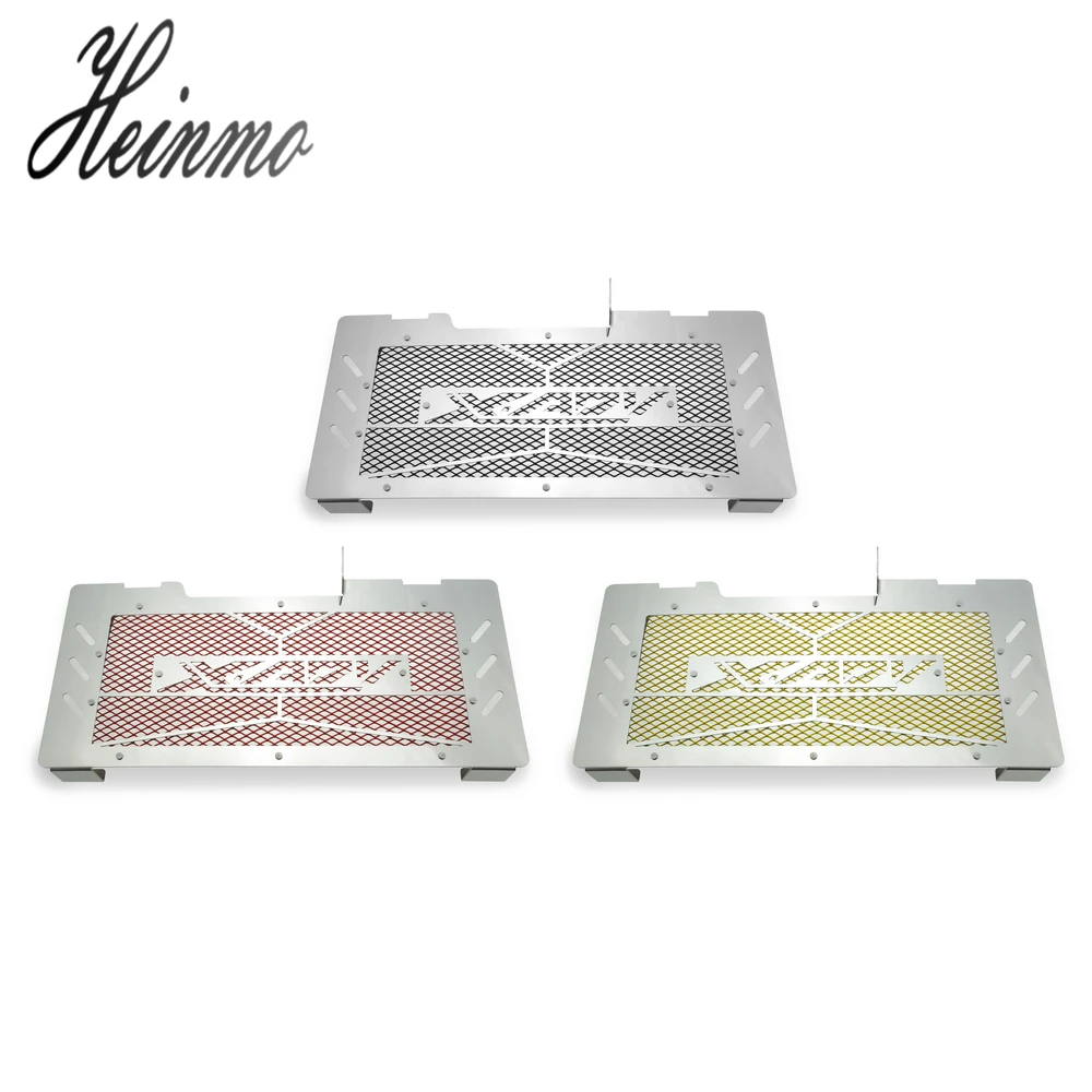 For Honda XADV X ADV X-ADV 750 2017 2018 Motorcycle Radiator Grille Accessories (1)