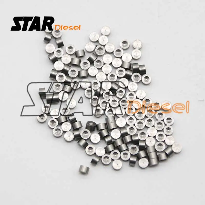 Common Rail топливный инжектор шаровое сиденье F 00V C21 001 (F00V 001) F00VC21001/F00VC21002 для