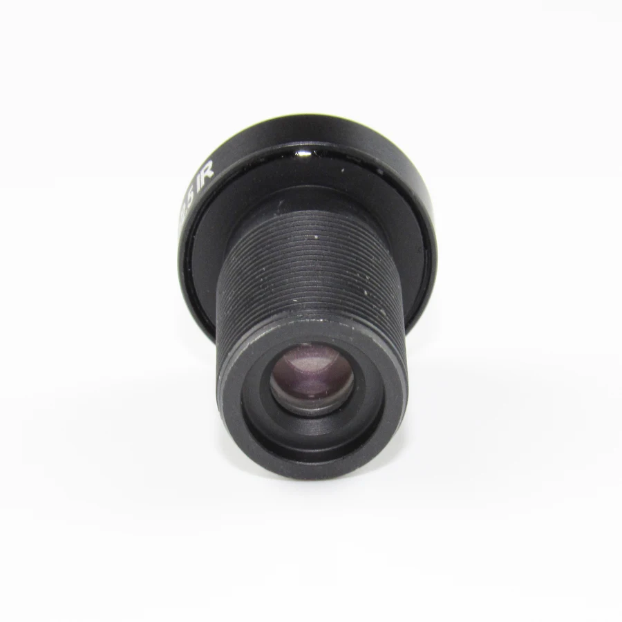 Объектив рыбий глаз для камер видеонаблюдения HD 5 МП 2 1 мм|2.1mm lens|fisheye cctv lenscctv lens |