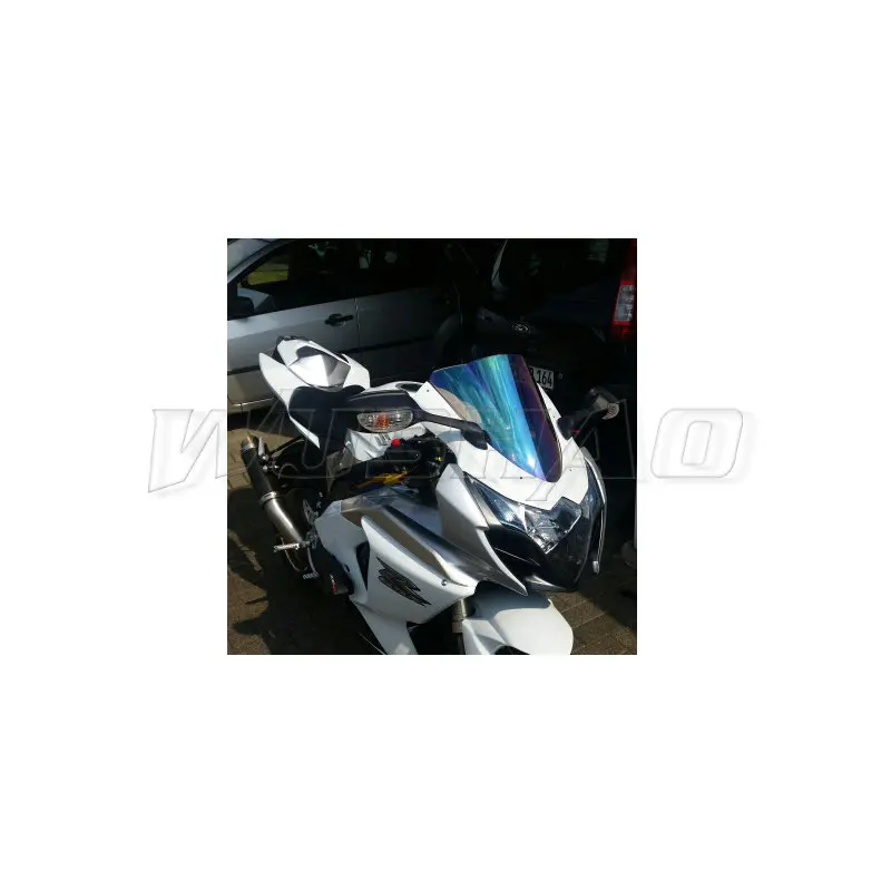 Мотоциклетное ветровое стекло Ветер Экран для 2009 2010 2011 2012 2013 Suzuki GSX-R1000 GSXR1000 GSXR GSX-R 1000 K9