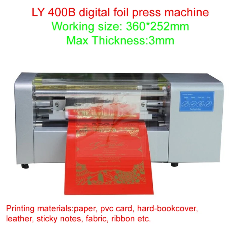LY 400B ()