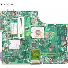 JOUTNDLN для TOSHIBA Satellite A505 A500 Материнская плата ноутбука s989 HM55 DDR3 V000198150 6050A2338701