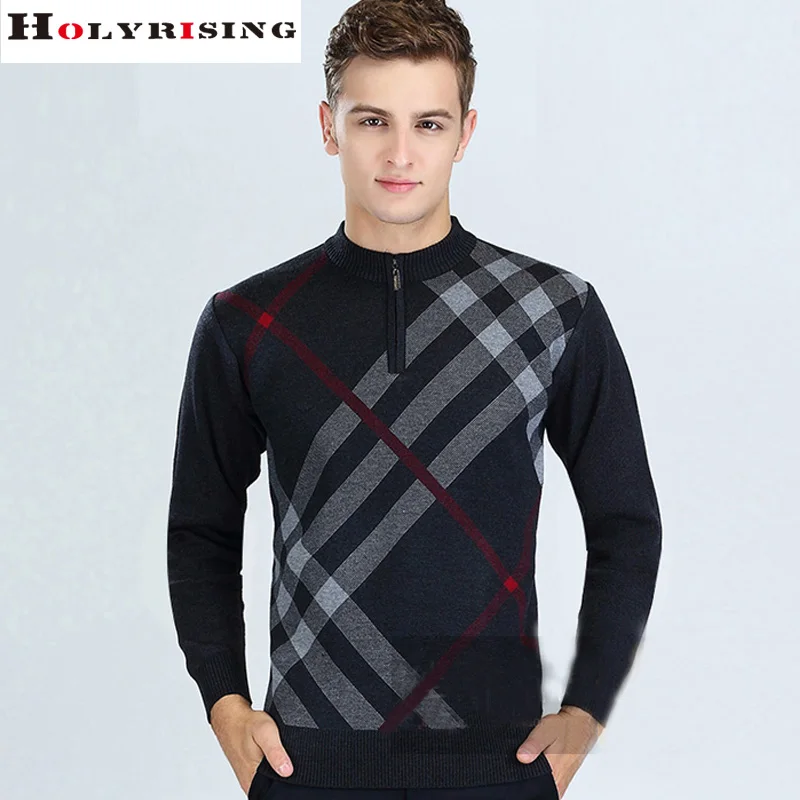 Compra suéter para hombre de moda online al por mayor de