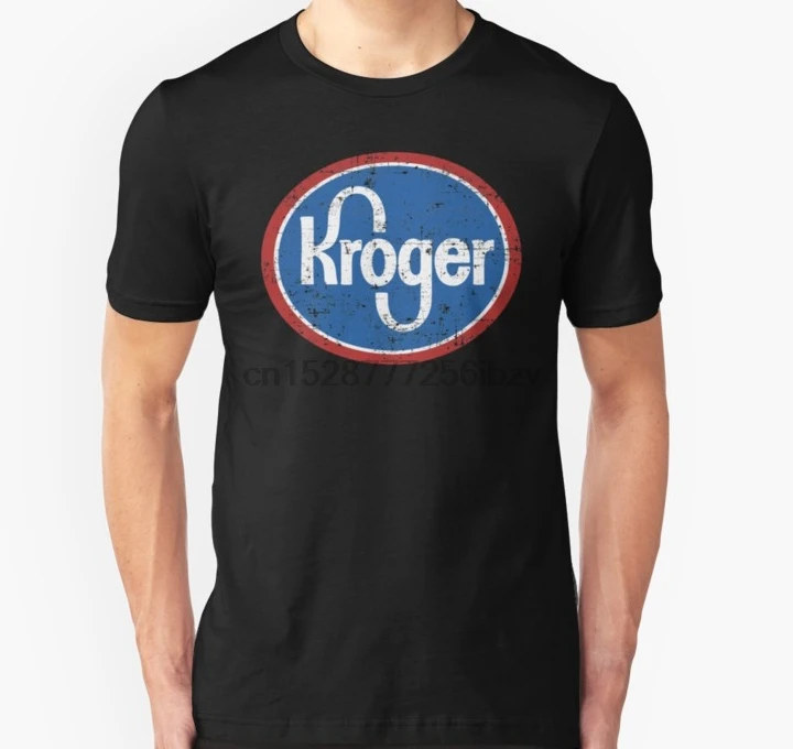 Kroger tee shirts Clearance