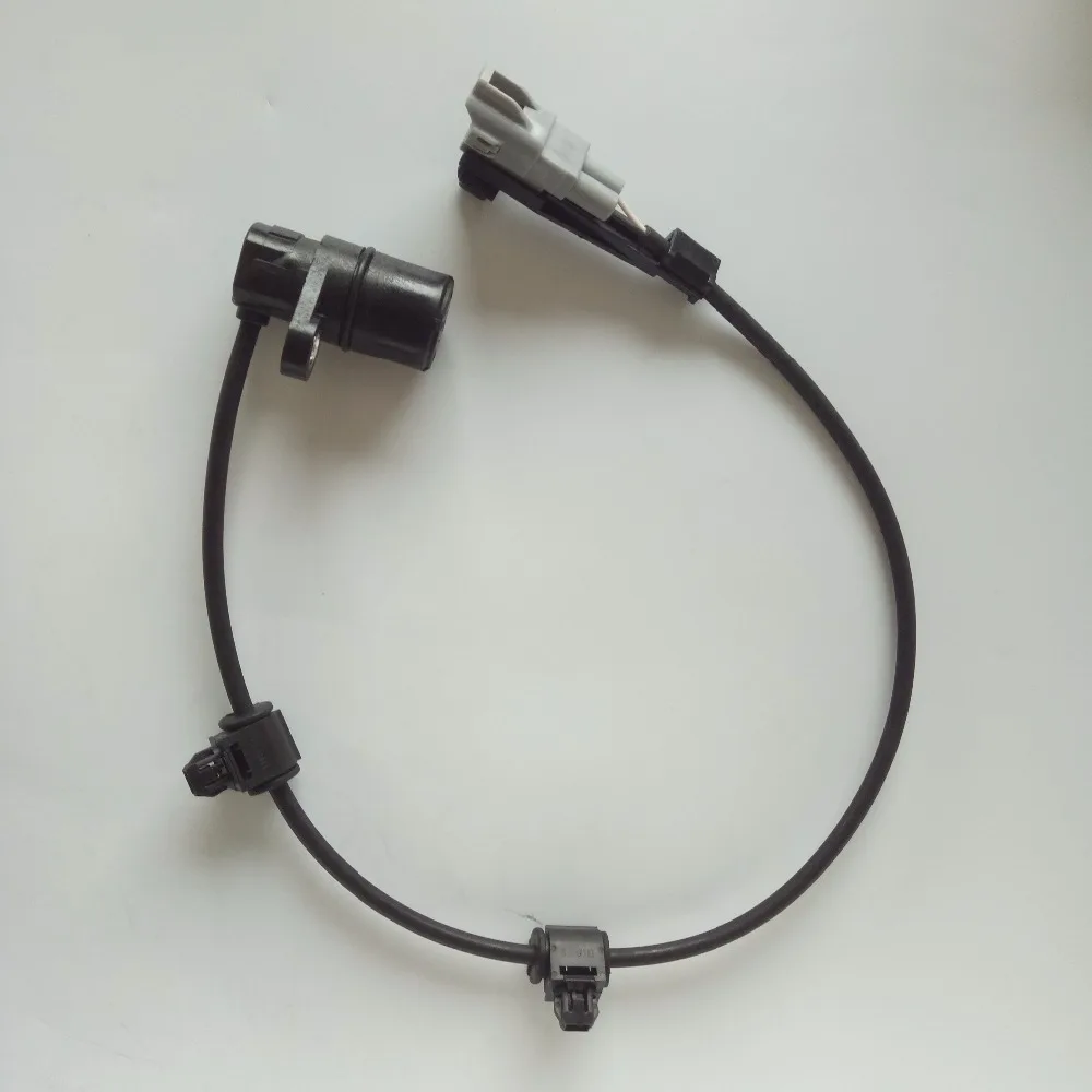 Buy 10PCS Rear left Wheel Speed Sensor ABS Sensor for