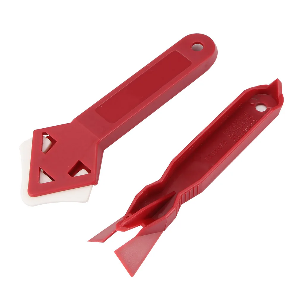 Professional Caulk Away Remover and Finisher Made by Builders Choice ...
