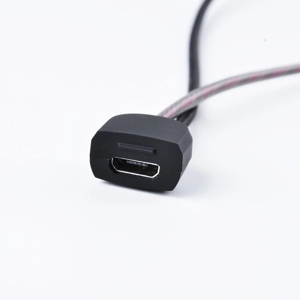 YINYOO BT4 беспроводной Bluetooth кабель 4 1 APTX HIFI наушники MMCX/2PIN для V90 V20 V80 ZS10/AS10 Yinyoo HQ12 HQ6 HQ8