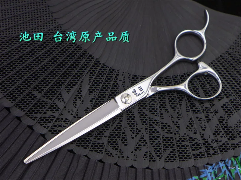 Тайвань "TOMIDA" 6,5 дюймов Высокое качество Парикмахерские ножницы салон красоты профессиональные ножницы для стрижки волос парикмахерский магазин