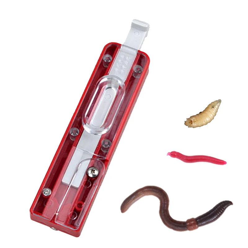 earthworm hanger