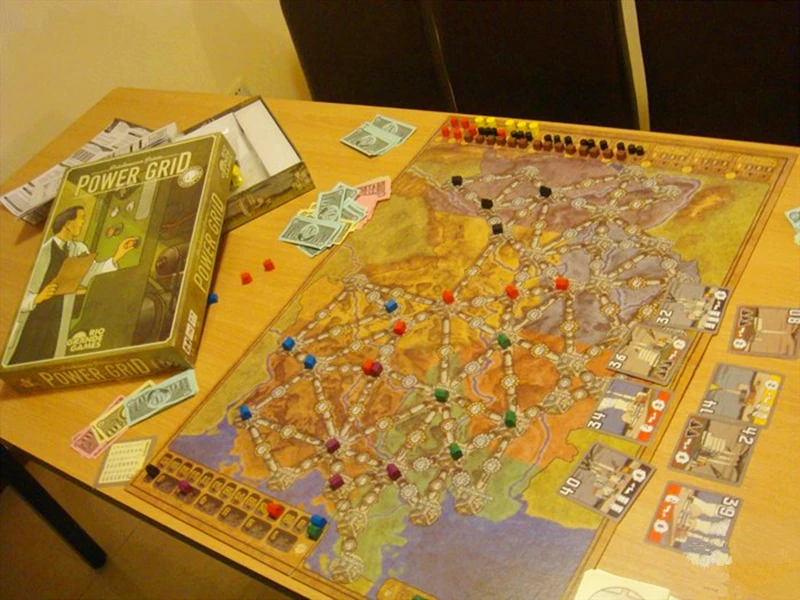 power grid (1)