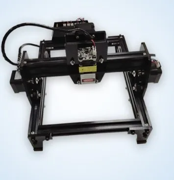 

Laser engraving machine small DIY universal marking machine carpentry cell phone shell LOGO CNC lettering machine electric tool