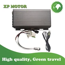 sabvoton контроллер svmc72080 синусоидальной Контроллеры двигателей для электрический скутер