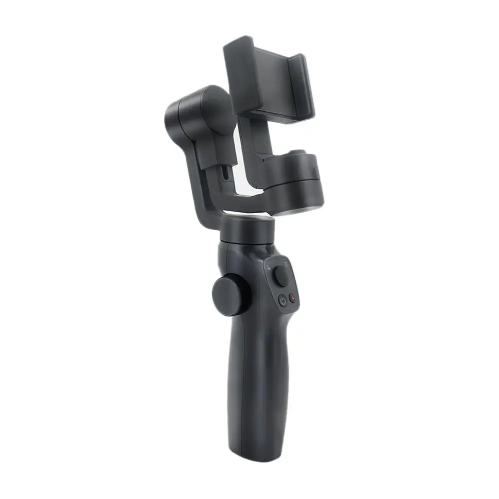  3-Axis Handheld Smartphone Gimbal Stabilizer Mobile Phone Gimbal with battry USB Cable photography 