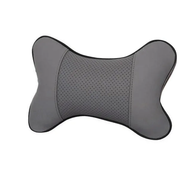 

3D Memory Foam Car Neck Pillow Adjustable Head Restraint Auto Headrest Travel Pillow Neck Support Holder Seat Covers #G7