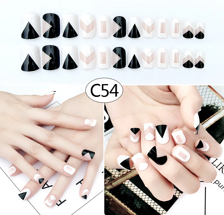 C54