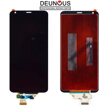 

For LG G6 H870 H870DS H872 LS993 VS998 US997 LCD display and Touch Screen Digitizer Assembly without frame for lg g6