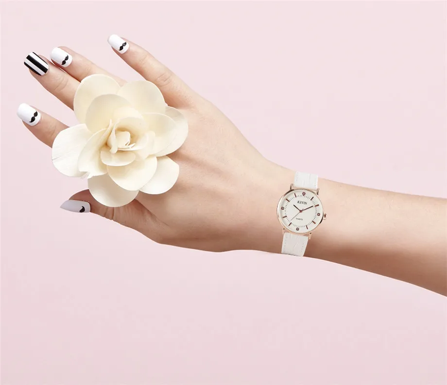 New arrival quartz watch