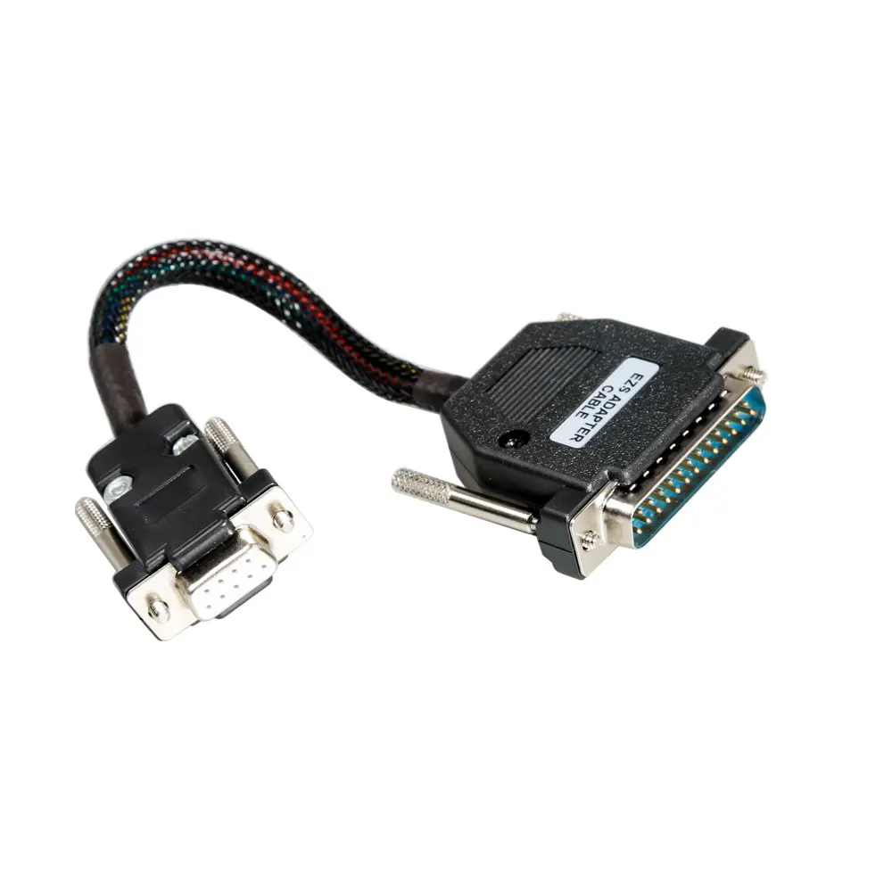 Адаптеры Xhorse VVDI Prog EIS/EZS для Mercedes Benz 10 шт./компл.| |
