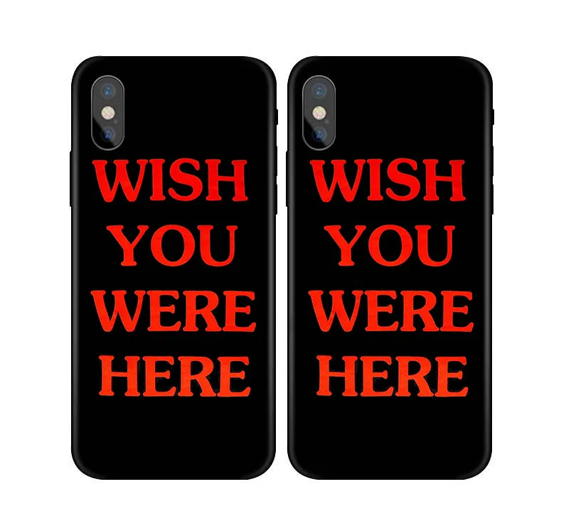 Чехол для телефона travis scott astroworld iPhone X 6 7 8 plus 5 5S s мягкий силиконовый чехол samsung s6 s7 s8