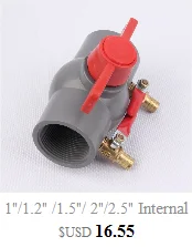 1.5 Inch 2" Mesh120 T Type Disc Filter Laminated Industrial Garden Irrigation Pump Water Treatment Fountain Cyclic Filtration