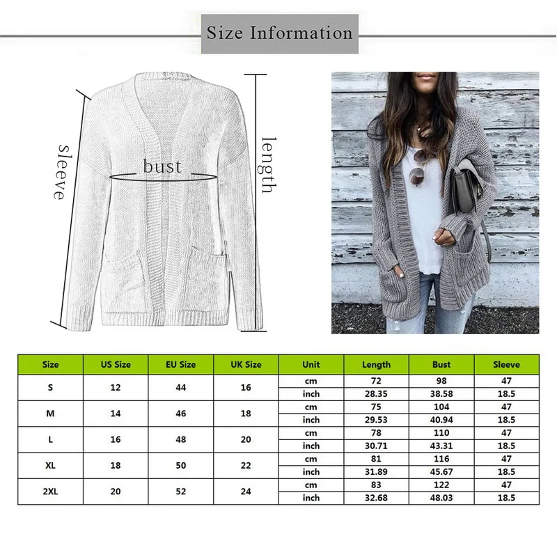 Autumn Winter Batwing long Sleeve Knitwear Cardigan Women smooth Knitted Sweater pocket design Cardigan Female Jumper Coat pink Autumn Winter Batwing long Sleeve Knitwear Cardigan Women smooth Knitted Sweater pocket design Cardigan Female Jumper Coat pink