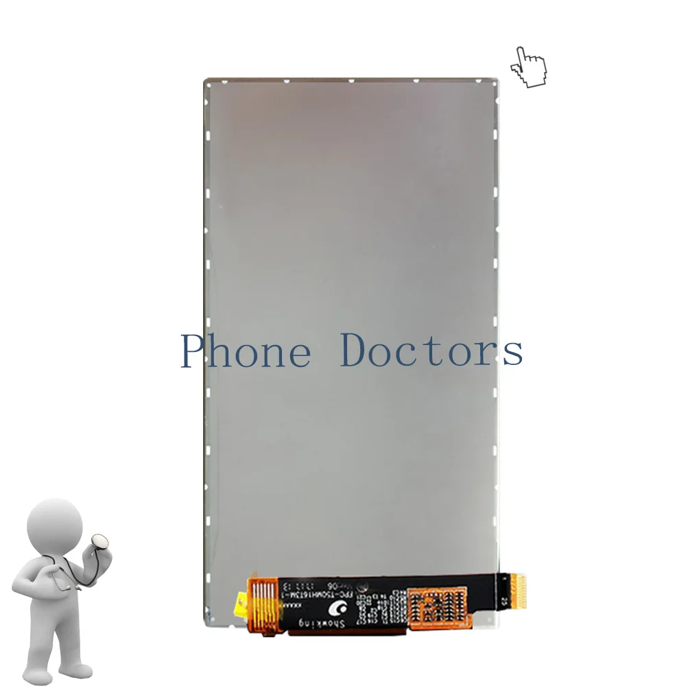 hua Y3 2017 LCD