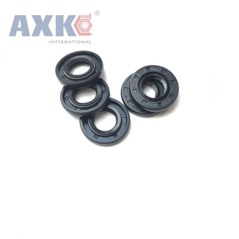 AXK 10 шт. KC каркасное сальник 22*28*29*30*4*7*8