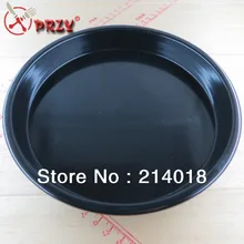 Силикагель 7 дюйм(ов) антипригарным пиццы торт новые инструменты Пицца 7''