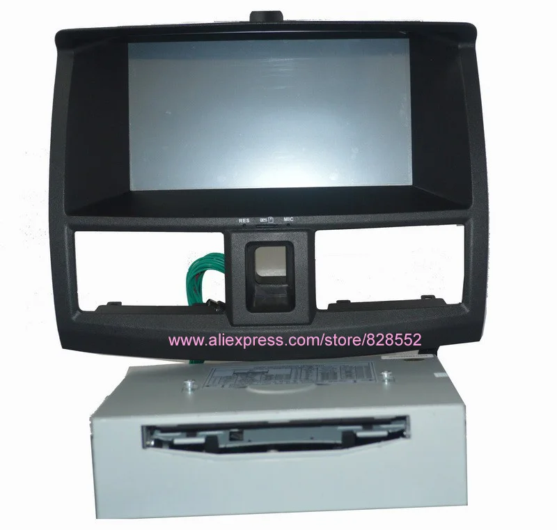 Автомобильный DVD плеер с GPS BT радио|car dvd player|gps radiodvd car player |