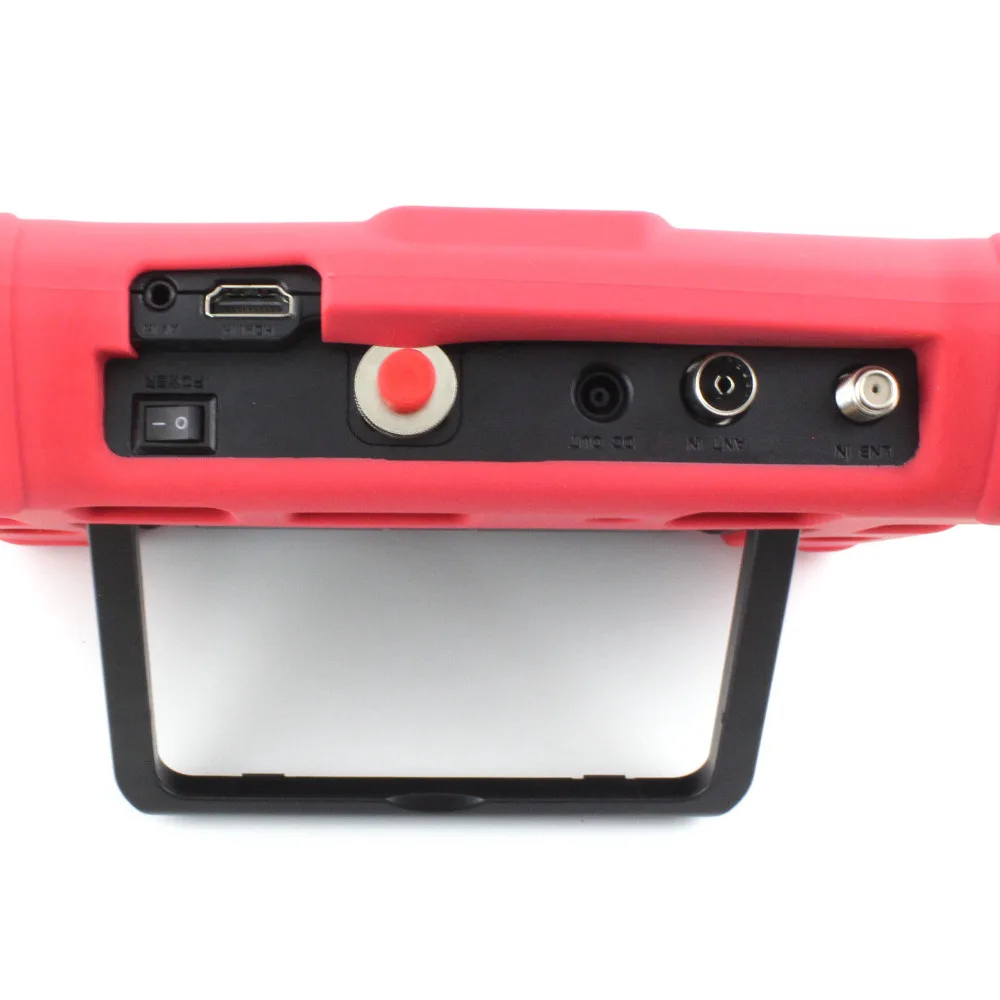 Цифровой спутниковый искатель SATLINK|satlink ws-6980|satellite findersatellite finder meter |