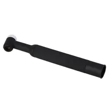 WP-26 серии Tig Сварочная горелка общая голова тела 250A AR35% постоянного тока с воздушным охлаждением подходит для 1,6-4,0 мм Вольфрам иглы