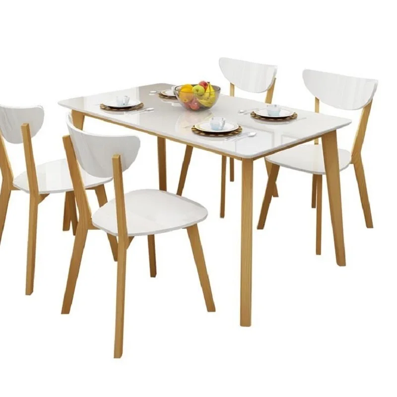 

Pliante Jantar Tavolo De Salle A Manger Moderne Kitchen Yemek Masasi Dinning Set Desk Mesa Comedor Bureau Dining Room Table