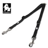 Truelove Nylon doble correa de perro para dos perros acoplador No enredo correa para mascotas para grandes perros pequeños para la formación corriendo dropshipping. exclusivo. ► Foto 1/6