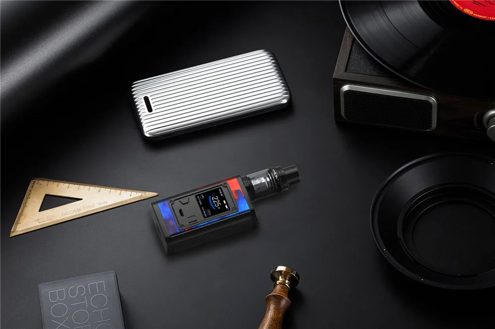 electronic cigarette 12