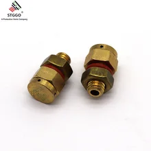 M6* 1,0 автомобильное освещение водонепроницаемый воздушный рельеф автоматический двигатель Vent Plug IP68