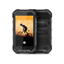 For Blackview Bv6000 Tempered Glass Screen Protect