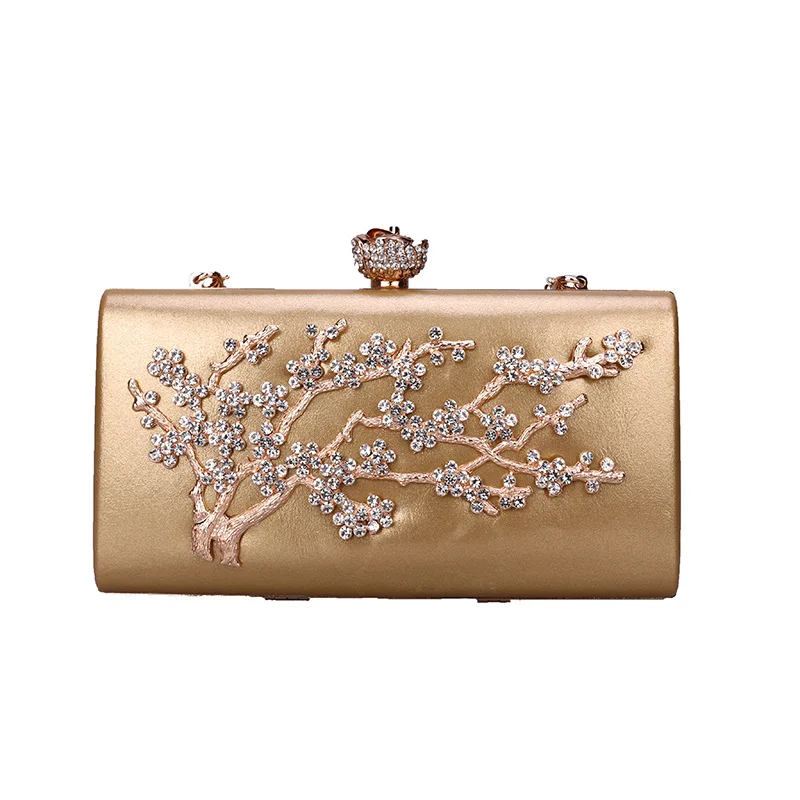 

Pinksugao evening bag evening bags clutches crossbody bags for women shoulder bag fashion party clutch tote bag high quality