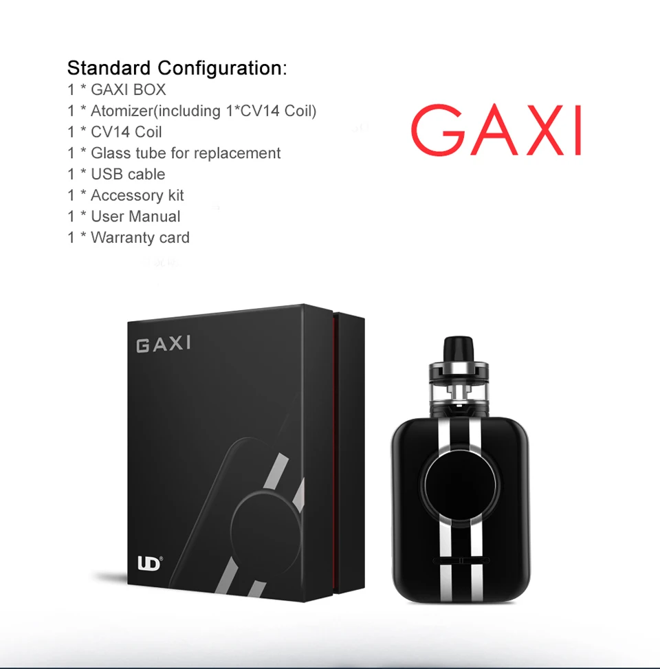 UD Gaxi box kit (7)
