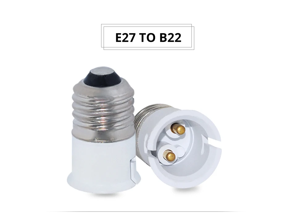 LAMP HOLDER (4)