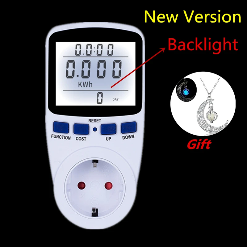 energy meter