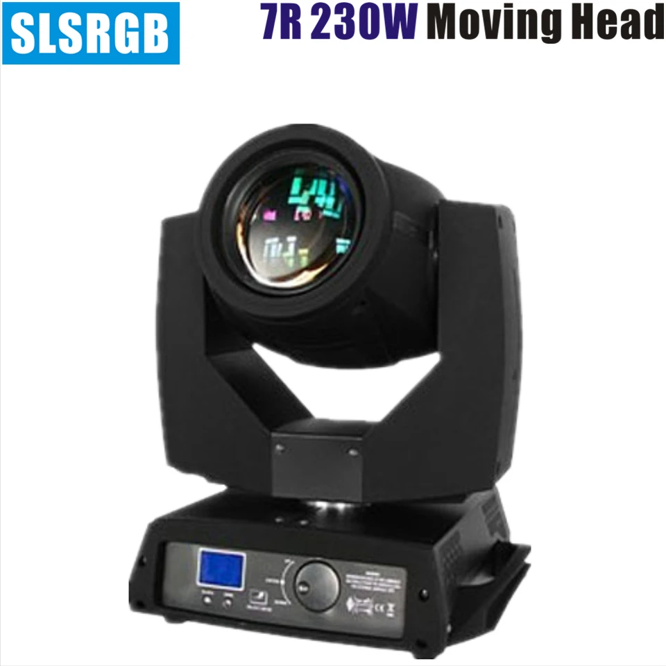Супер pro цена r7 230 звездного неба 230w шулер 7r головка перемещения луча светильник