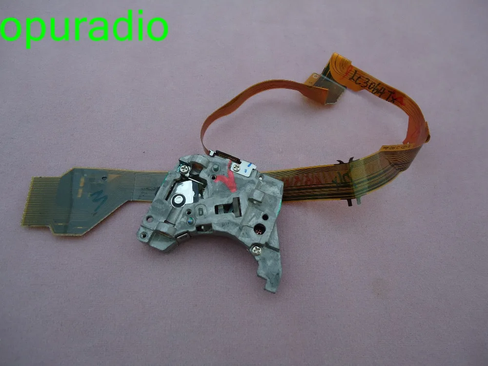 Краска 6 дисков CD/DVD лазер для Lexus AVH P6850 P6050 Toyota Prado LAND CRUISER автомобильное радио аудио