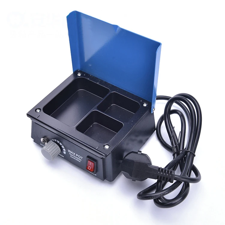 Buy Automatic temperature control Three Groove wax