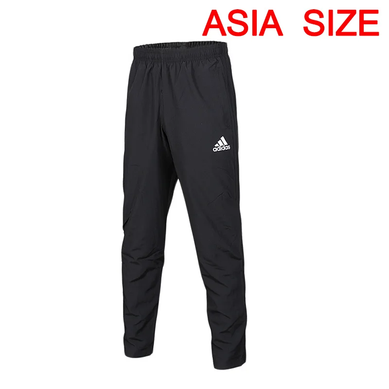 Оригинальное новое поступление Адидас тиро17 WOV PNT мужские брюки спортивная одежда - Цвет: AY2861
