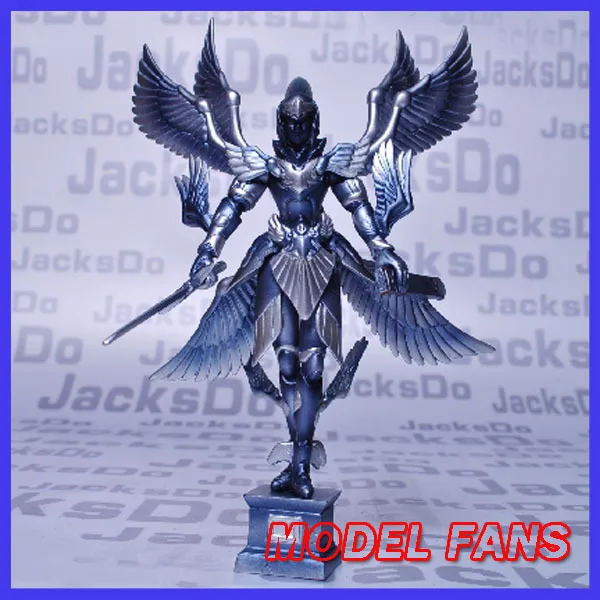 MODEL FANS Jacksdo - saint seiya cloth myth Hades God Cloth form resin made Freeshipping