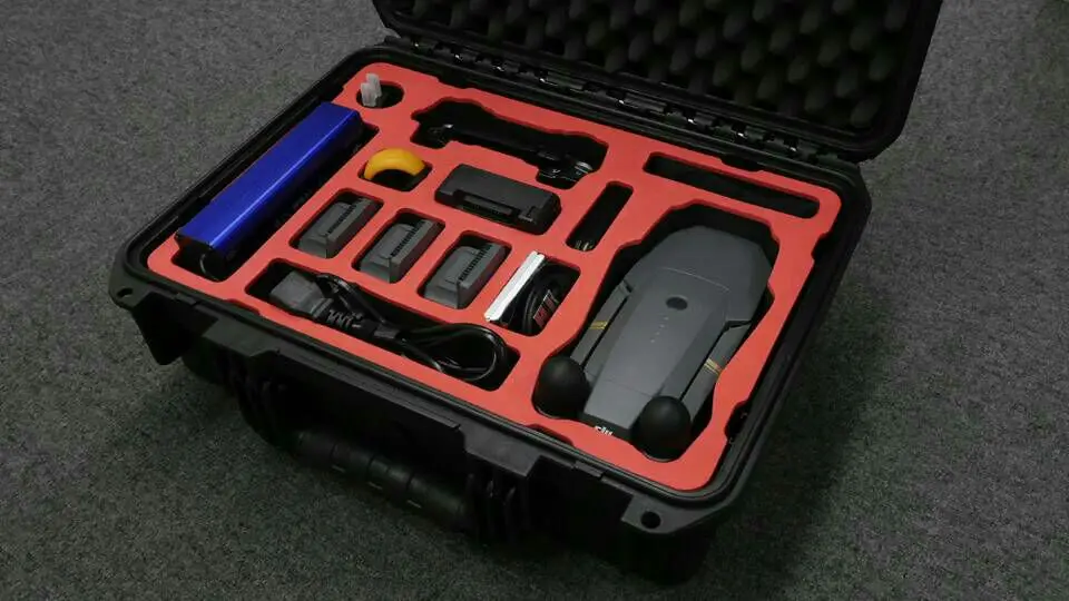 Китайский завод DJI Mavic чехол для Дронов DJI|case for|case factorycase case |