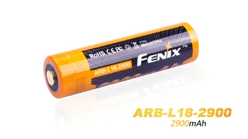 

2018 NEW Fenix ARB-L18-2900 2900mAh battery(1 PCS)