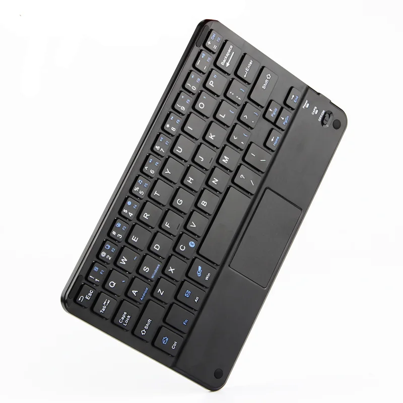 Bluetooth клавиатура для huawei MediaPad M2 8,0 планшетный ПК M2-801w 802L M2 803L беспроводная клавиатура Android Windows Touch Pad чехол