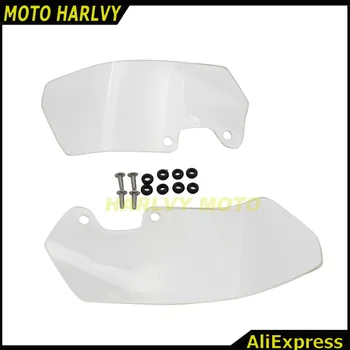 

FRONT LEFT RIGHT WINDSHIELD WINDSCREEN FOR BMW R1200GS 09-14